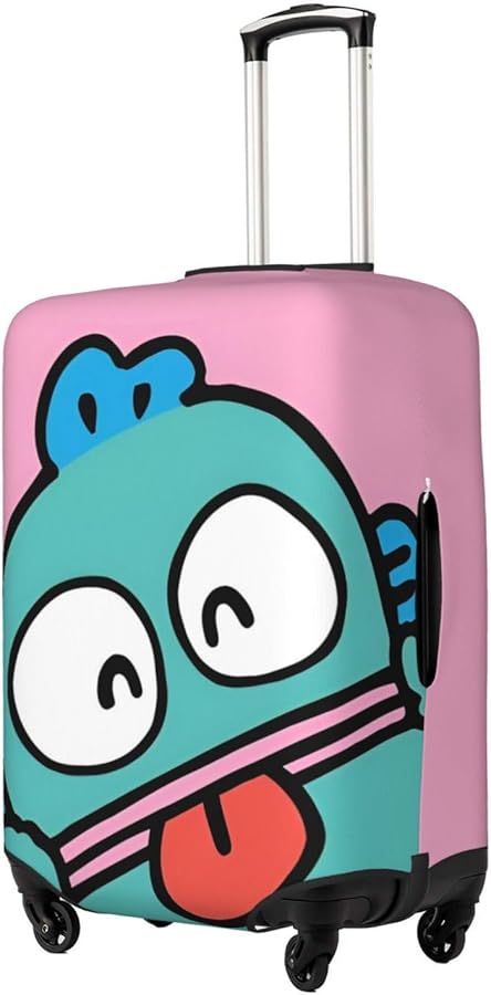 Amazon.co.jp: [Aomowlulu] ハンギョドン スーツケースカバー